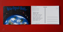 Load image into Gallery viewer, Beyond Earth Love Note Post