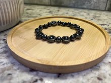 Load image into Gallery viewer, Hematite Bracelet
