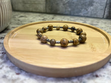 Load image into Gallery viewer, Picture Jasper Bracelet
