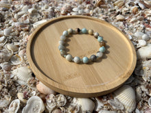 Load image into Gallery viewer, Amazonite Bracelet
