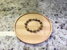 Load image into Gallery viewer, Picture Jasper Bracelet
