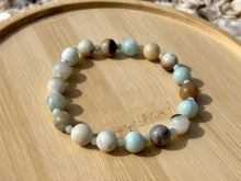 Load image into Gallery viewer, Amazonite Bracelet
