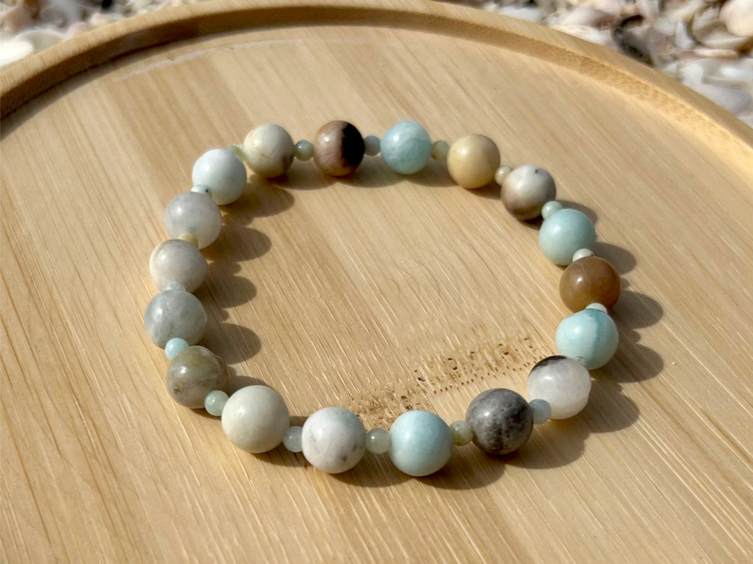 Amazonite Bracelet